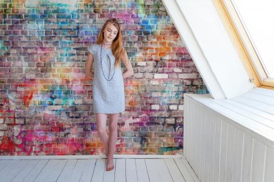 Fototapeta Sztuka uliczna