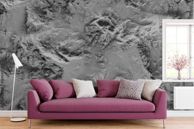 Fototapeta Abstrakcyjna powierzchnia o strukturze betonu