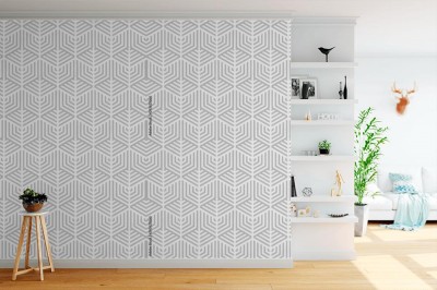 Fototapeta Geometria abstrakcji