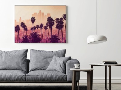 panorame-los-angeles-z-palmami-na-pierwszym-planie