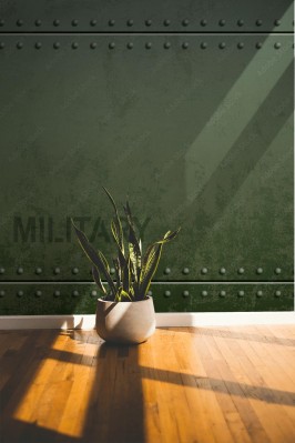 Fototapeta Military