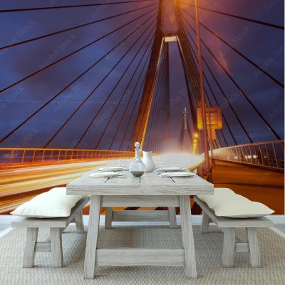 Fototapeta Most Anzac