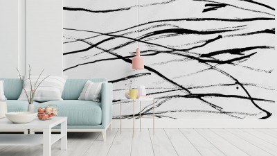 Fototapeta Grunge tekstur