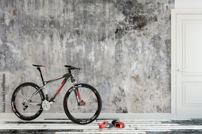 Fototapeta Stara ściana