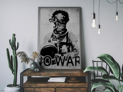 no-war