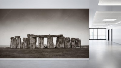 Fototapeta Stonehenge