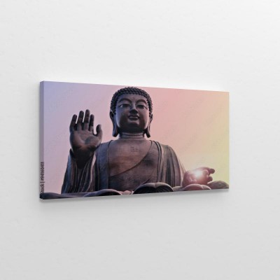 buddha-statua-przy-po-lin-hong-kong