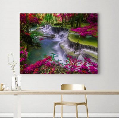 Obraz na płótnie Kanchanaburi