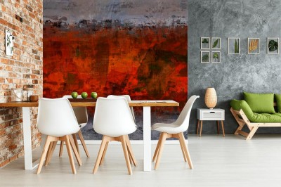 Fototapeta Namalowane abstrakcyjne tło