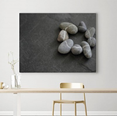 Obraz na płótnie Kompozycja SPA