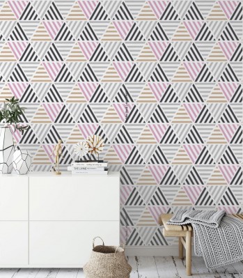 Tapeta w nowoczesnym stylu