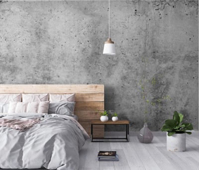 Fototapeta Betonowy wzór