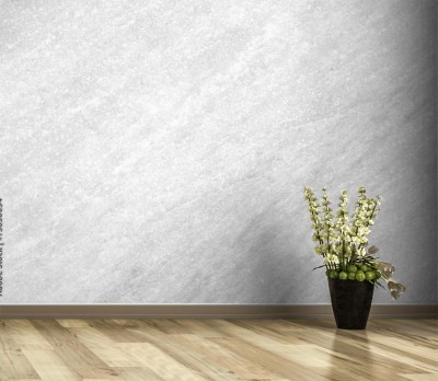 Fototapeta Tło z białego granitu