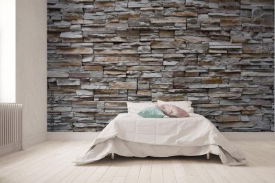 Fototapeta Kamienna ściana