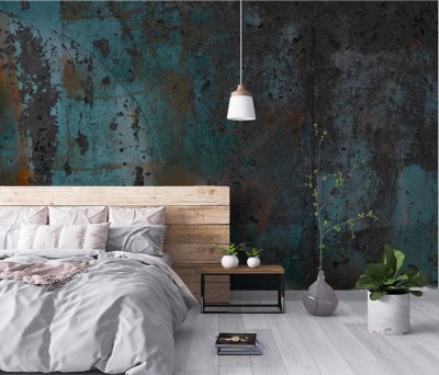 Fototapeta Abstrakcyjne miedziane tło