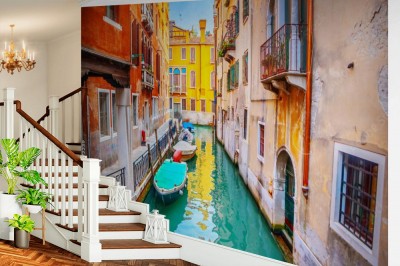 Fototapeta Wenecja