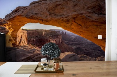 Fototapeta Park Narodowy Canyonlands