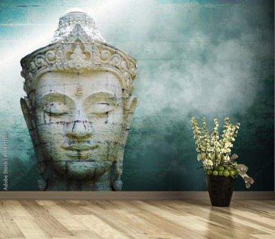 Fototapeta  z motywem religii Buddyjskiej