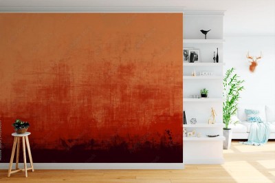 Fototapeta Abstrakcyjne  miedziane tło