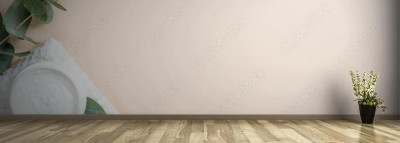 Fototapeta Naturalny produkt ekologiczny - SPA & Beauty