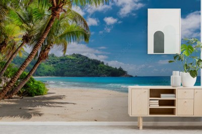 Fototapeta Plaża na Jamajce