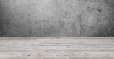 Fototapeta Szara betonowa ściana