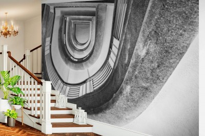 Fototapeta Schody