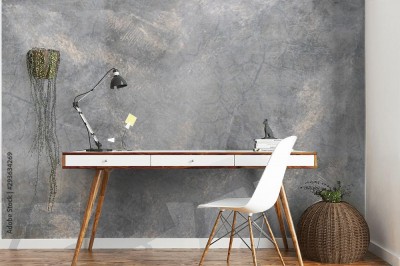 Fototapeta Beton na ścianę