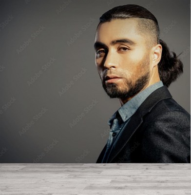 Fototapeta biznesmen