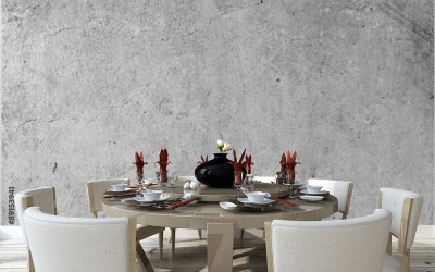 Fototapeta w stylu Grunge