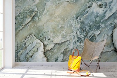 Fototapeta - Rustykalny Kamień