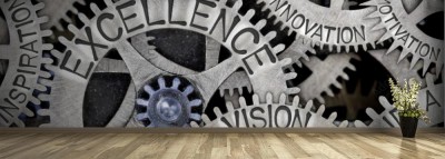 Fototapeta Współzależności