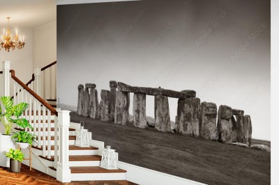 Fototapeta Stonehenge