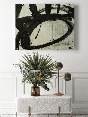 Obraz na płótnie Abstrakcja