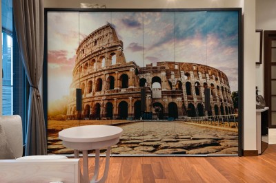 fototapeta-koloseum-antyczny-obiekt-architektoniczny-w-rzymie-254215309