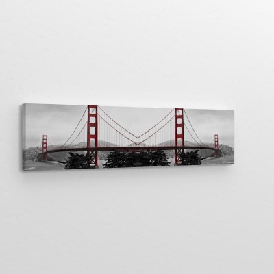 golden-gate-bridge-z-separacja-koloru-czerwonego