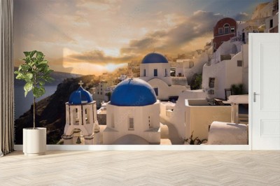 zachod-slonca-nad-santorini