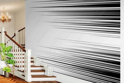 Fototapeta Prędkości linii