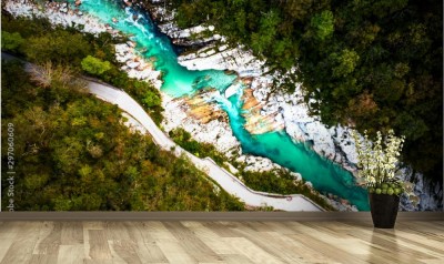 Fototapeta na podłogę