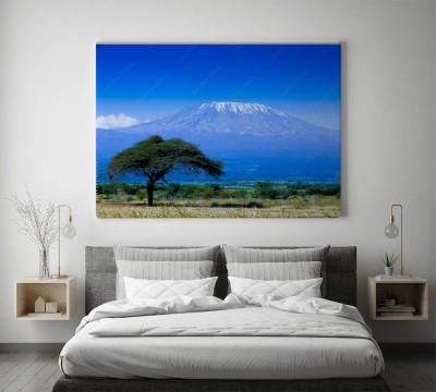 krajobraz-kilimandzaro