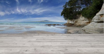 Fototapeta Nowa Zelandia