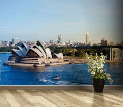 Fototapeta Opera w Sydney