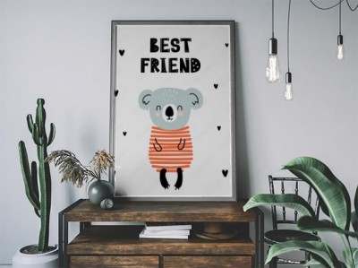 best-friend