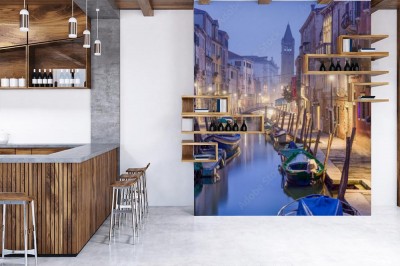 Fototapeta Wenecja we Włoszech