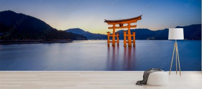 miyajima-w-japonii