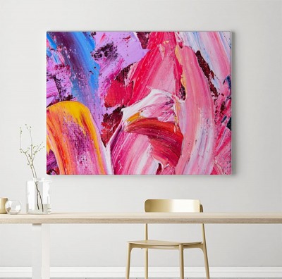 Obraz na płótnie Abstrakcyjne tło