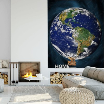 Fototapeta Planeta Ziemia