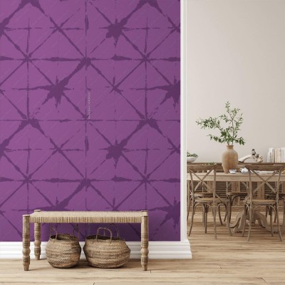 Fototapeta Tekstura wabi sabi z modnym azjatyckim wzorem