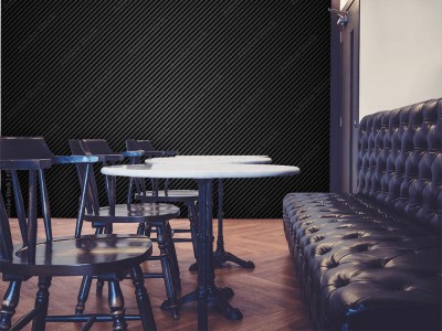 Fototapeta Włókno węglowe