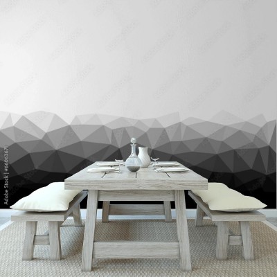 Fototapeta Geometryczne tło